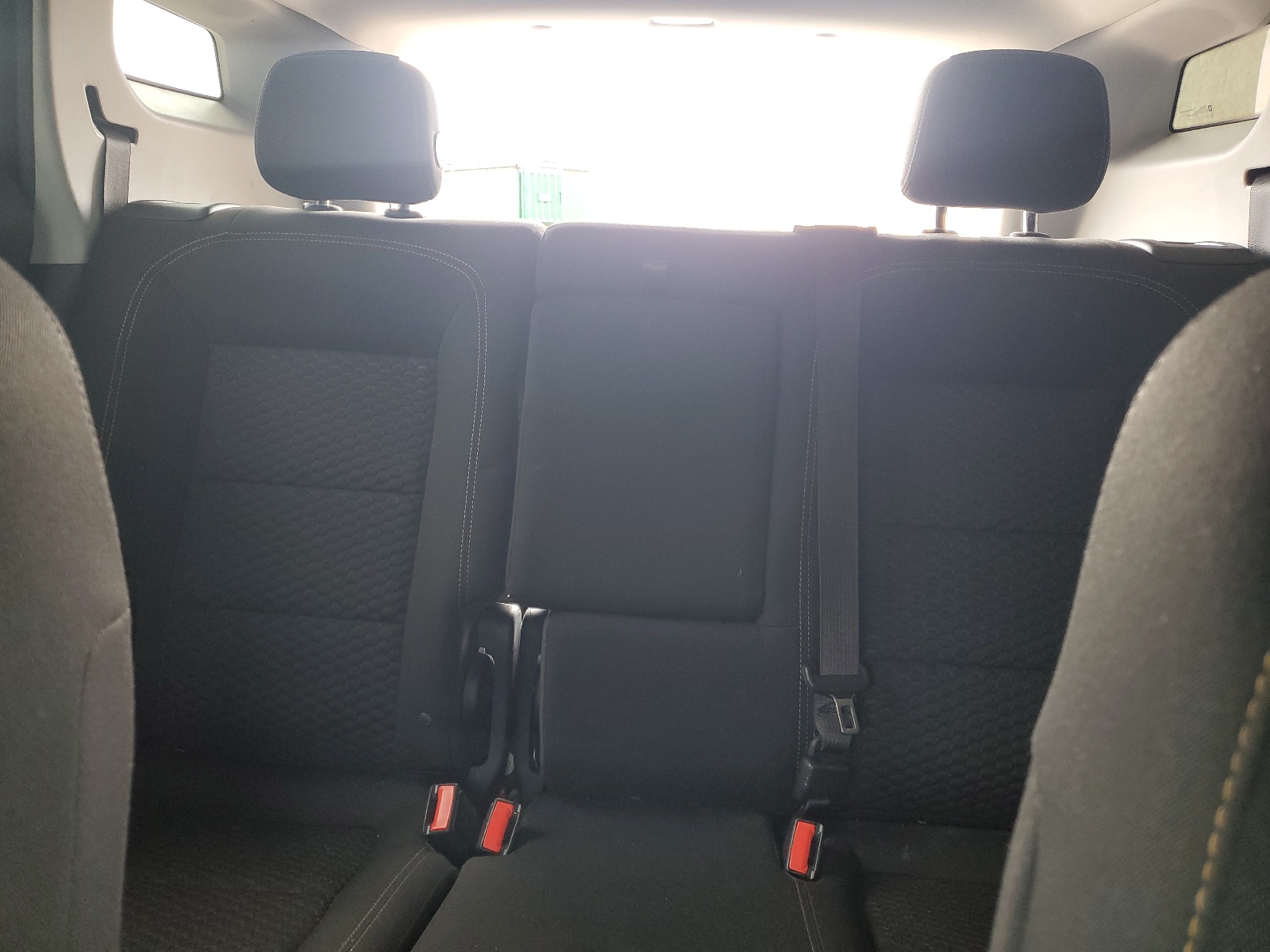 3GKALMEX8JL385843 2018 GMC Terrain Sle