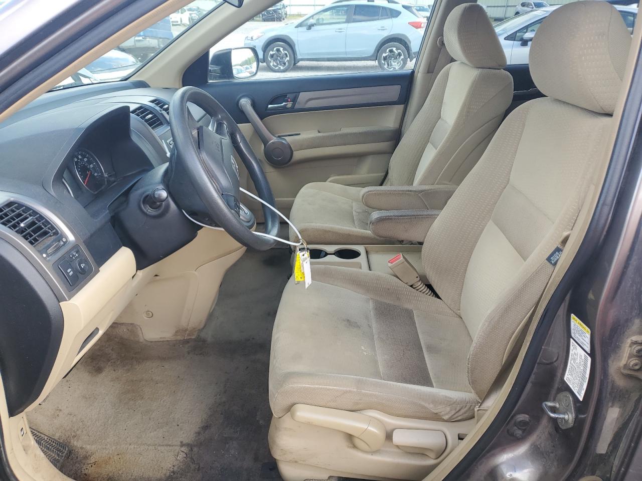 2009 Honda Cr-V Ex VIN: 5J6RE48539L049974 Lot: 64324144