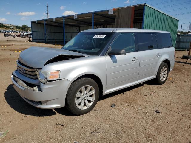 2009 Ford Flex Se