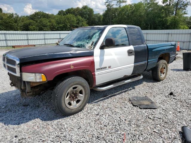 2001 Dodge Ram 2500 