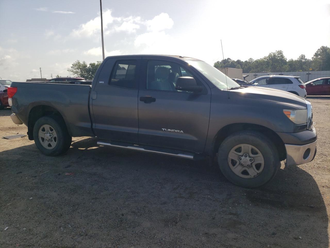 VIN 5TFRM5F1XDX065752 2013 TOYOTA TUNDRA no.4