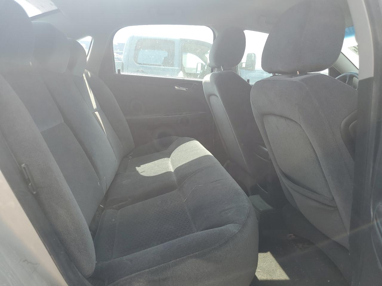 2009 Chevrolet Impala 1Lt VIN: 2G1WT57K091302341 Lot: 63412564