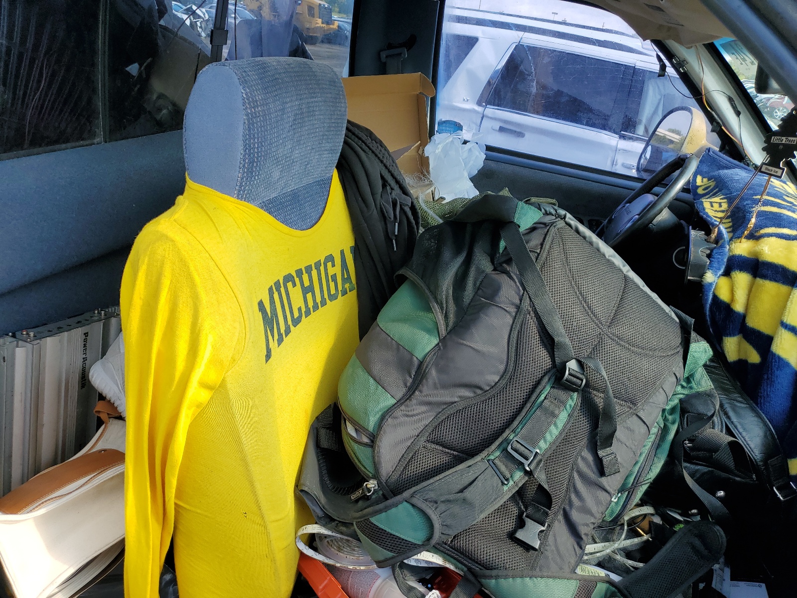 1B7HC16Z1SS201967 1995 Dodge Ram 1500