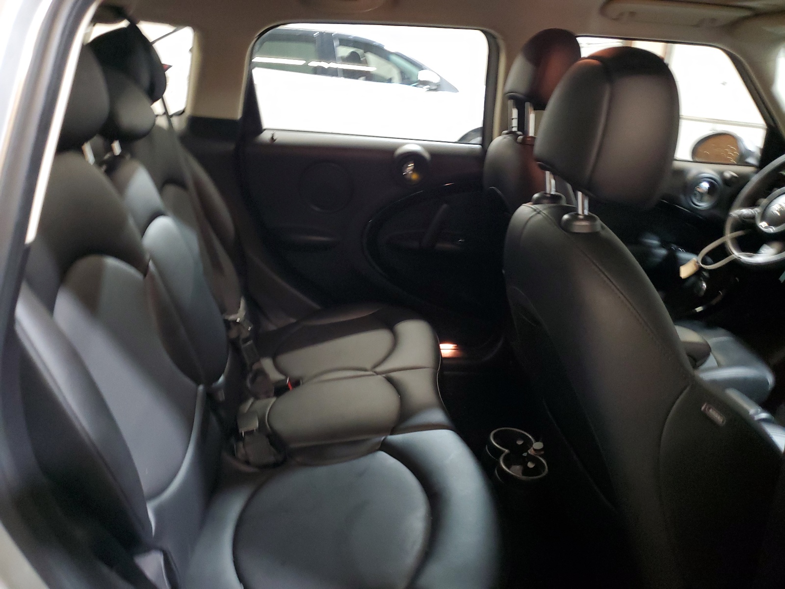 WMWZC5C55GWU02426 2016 Mini Cooper S Countryman