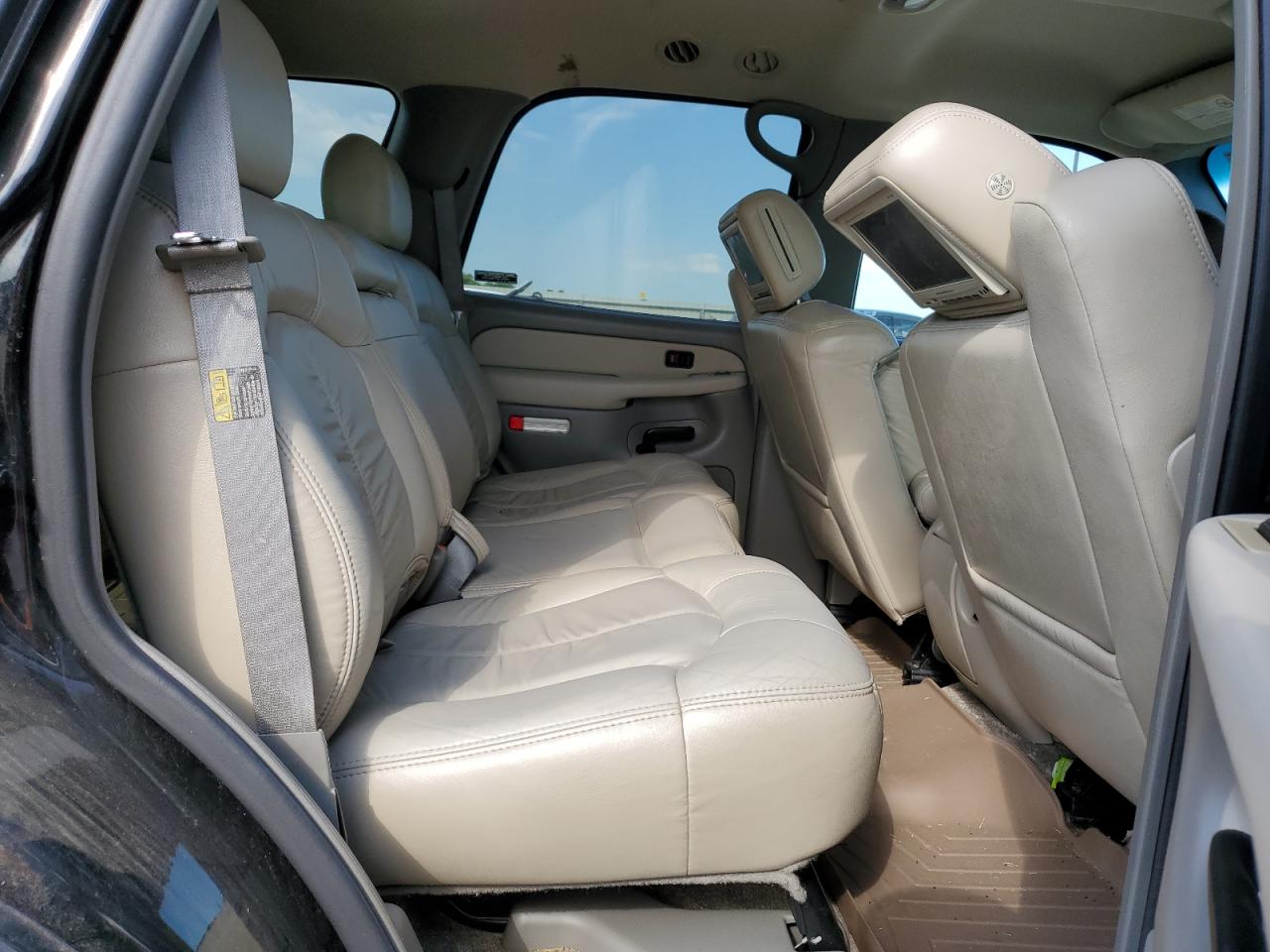 2002 Chevrolet Tahoe K1500 VIN: 1GNEK13Z12R122551 Lot: 62273274