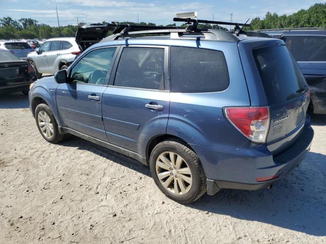 JF2SHADC8CG445756 | 2012 Subaru forester 2.5x premium