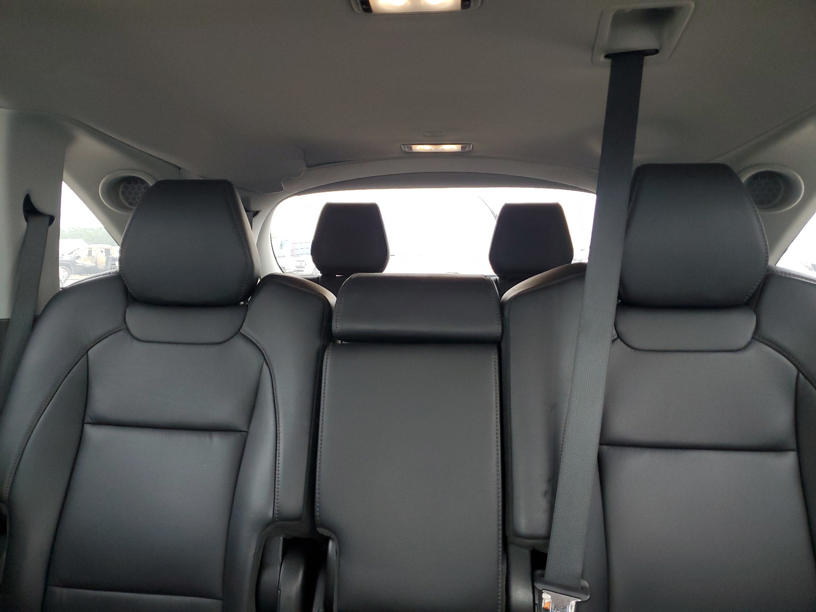 5J8YD3H51JL004004 2018 Acura Mdx Technology