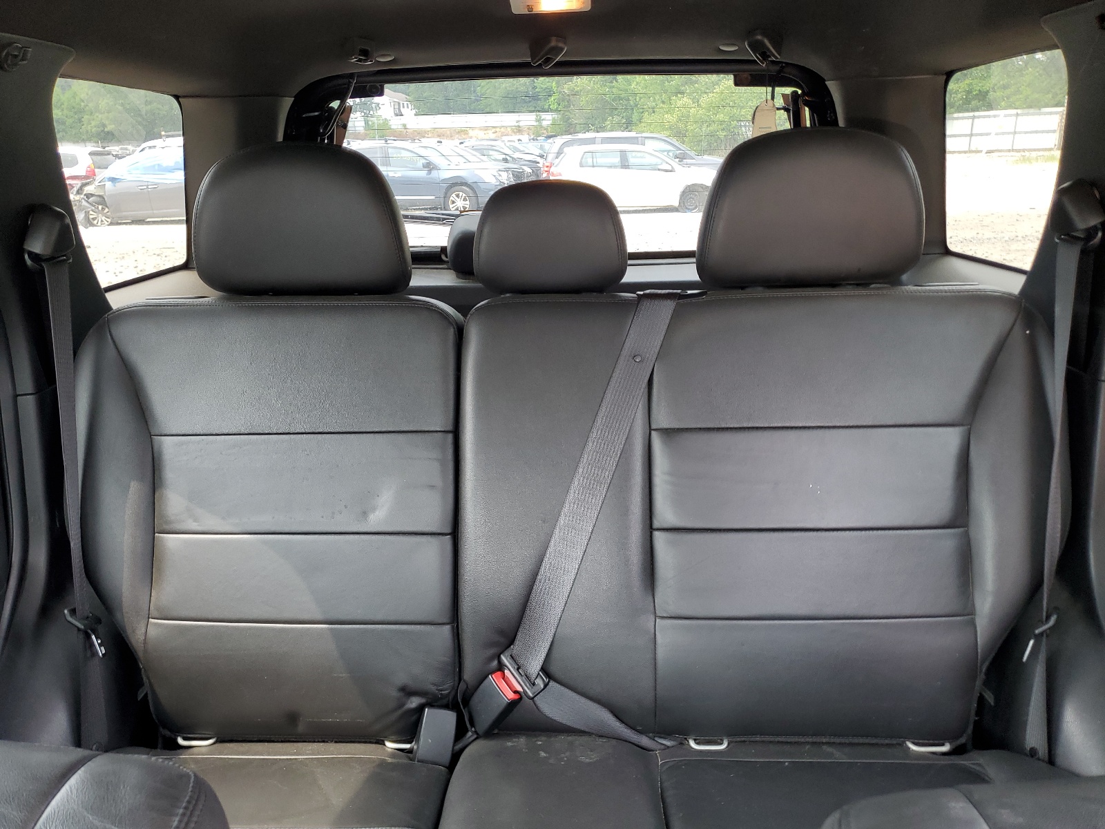 1FMCU9E71AKC64048 2010 Ford Escape Limited