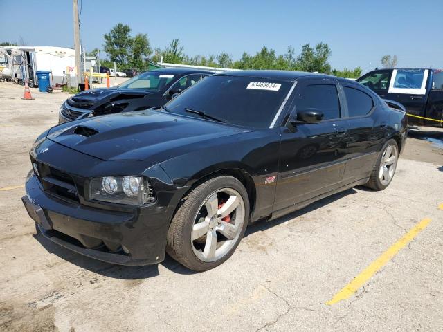 2006 Dodge Charger Srt-8 de vânzare în Pekin, IL - All Over