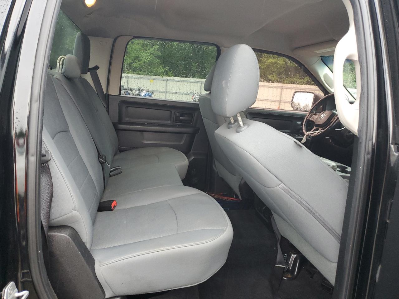 2014 Ram 1500 St VIN: 1C6RR6KT8ES246854 Lot: 63613494