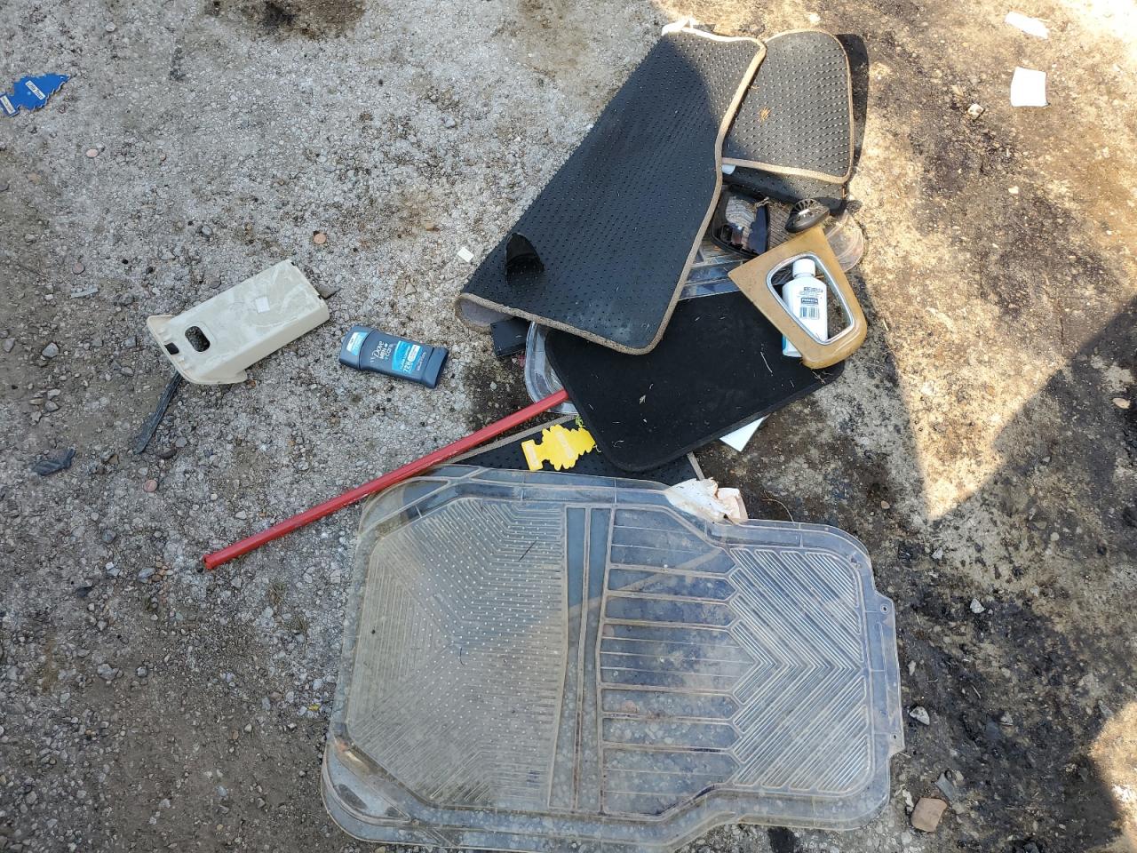 2003 Jaguar X-Type 3.0 VIN: SAJEA51C33WC99482 Lot: 61743364