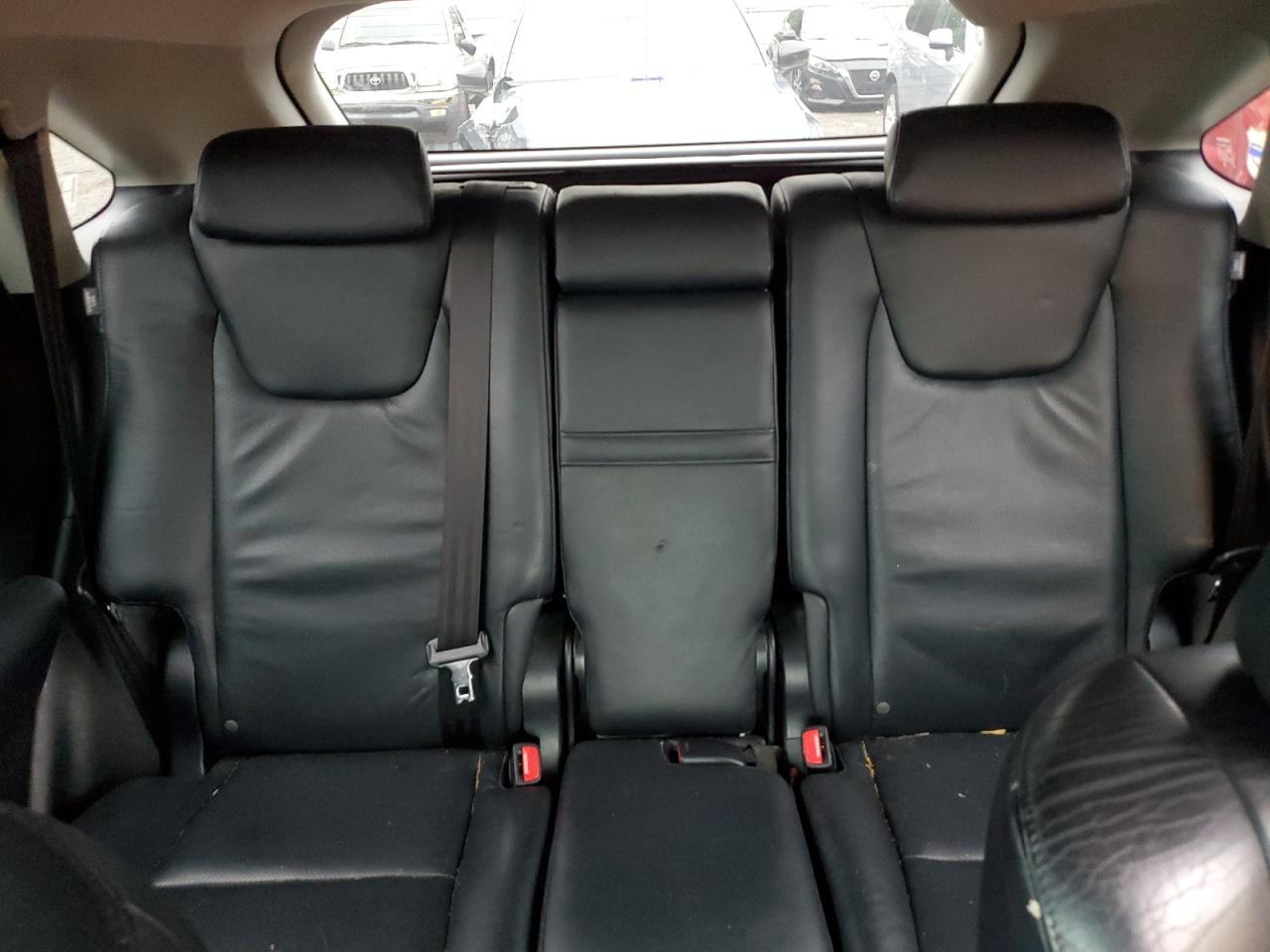 2010 Lexus Rx 450 VIN: JTJBC1BA4A2014014 Lot: 63335774