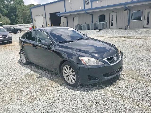 2009 Lexus Is 250 VIN: JTHCK262495029639 Lot: 61996824