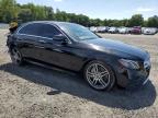 2020 Mercedes-Benz E 350 4Matic იყიდება Gastonia-ში, NC - Rear End