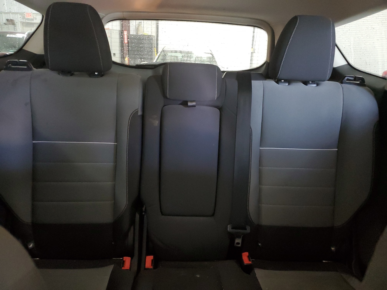 1FMCU9GX5DUB79879 2013 Ford Escape Se