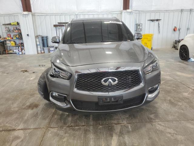  INFINITI QX60 2019 Серый