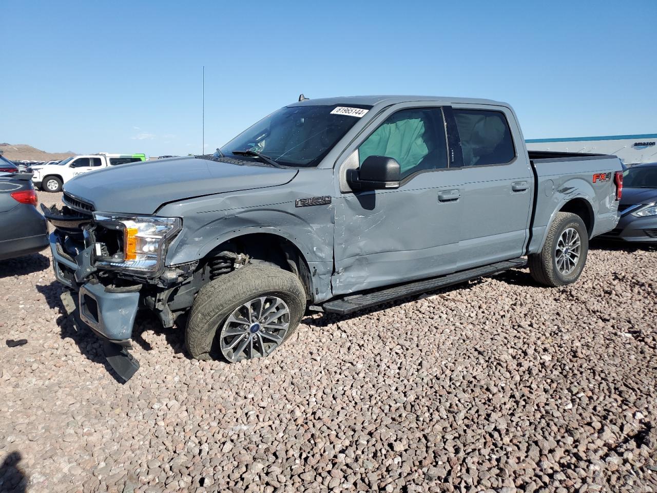 1FTEW1E51LKE25332 2020 FORD F-150 - Image 1