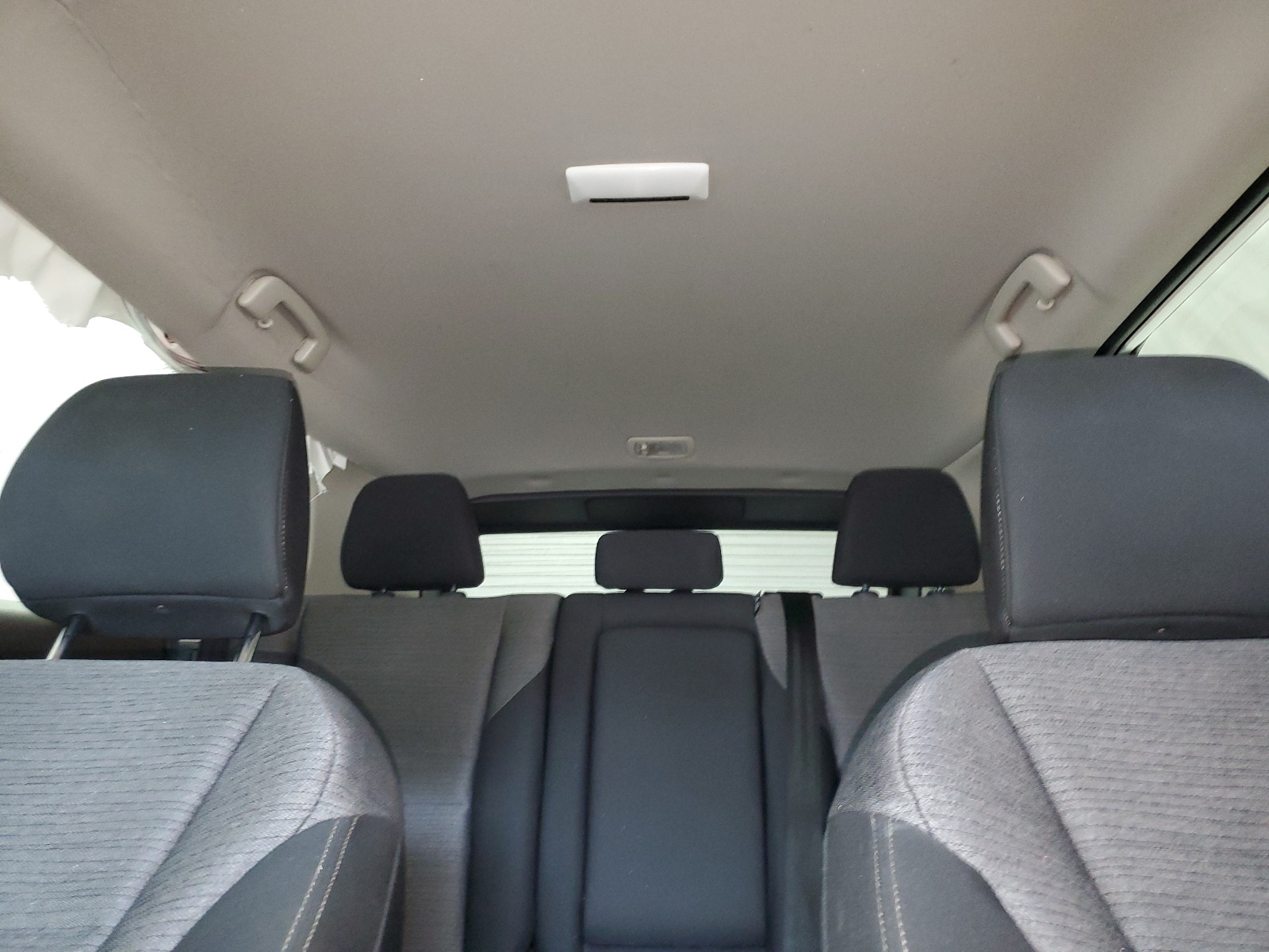 5N1AT3BB5MC782856 2021 Nissan Rogue Sv