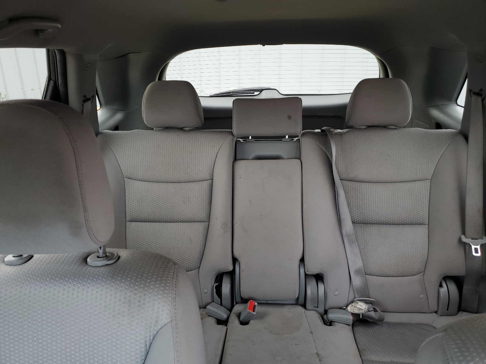 5XYKTCA63CG278815 2012 Kia Sorento Base