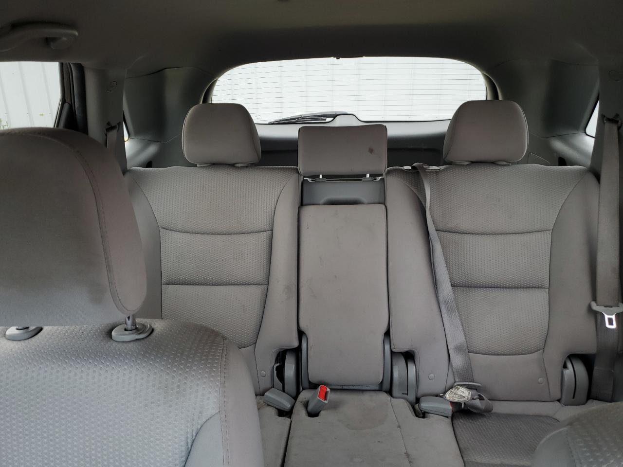 2012 Kia Sorento Base VIN: 5XYKTCA63CG278815 Lot: 64797094