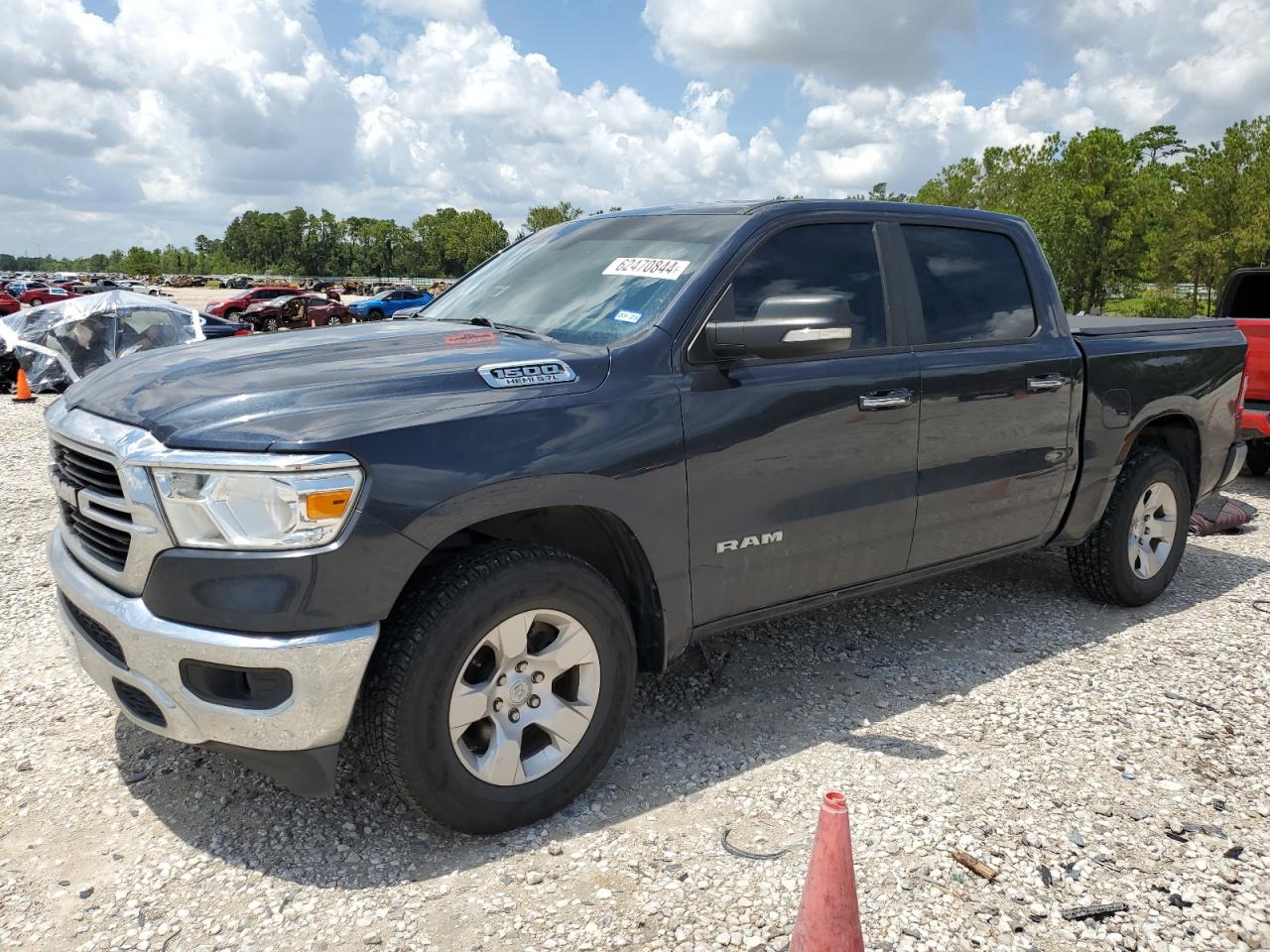 2020 RAM 1500 - Image 1
