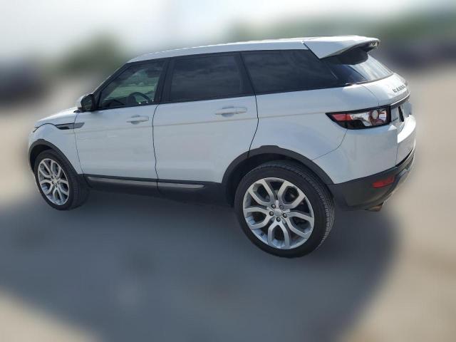 Паркетники LAND ROVER RANGEROVER 2015 Белый