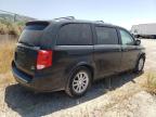 2018 Dodge Grand Caravan Sxt en Venta en Magna, UT - Front End