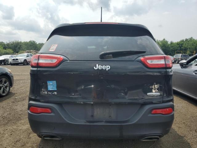 1C4PJMCS0FW725023 | 2015 Jeep cherokee latitude