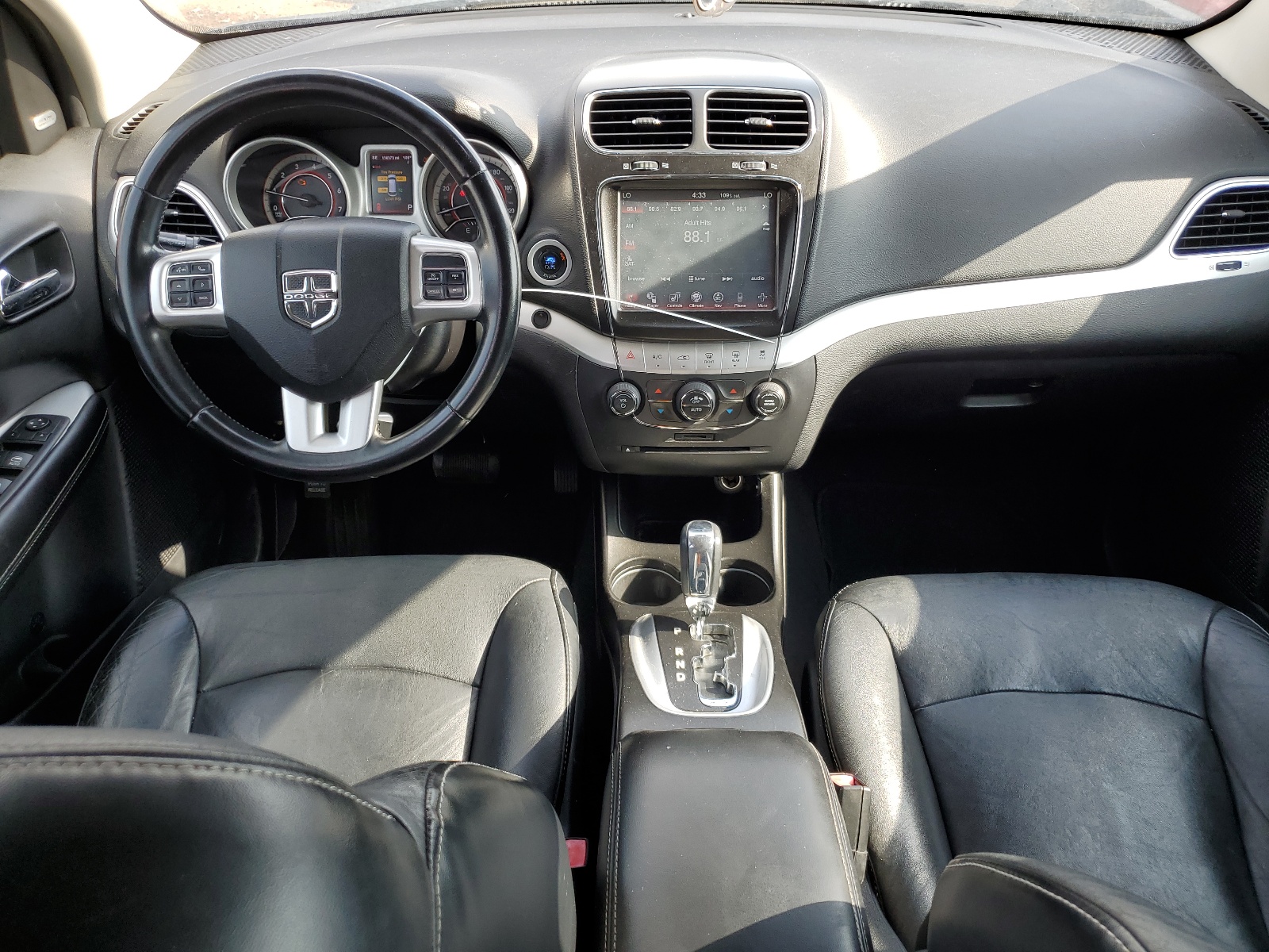 3D4PG9FG1BT521725 2011 Dodge Journey Lux 3D4PG9FG1BT521725 2011 Dodge Journey Lux