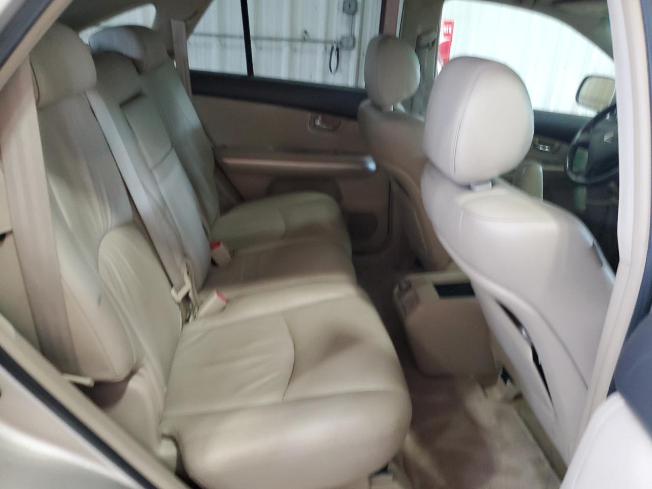 2006 Lexus Rx 400 VIN: JTJHW31U760011328 Lot: 64434634