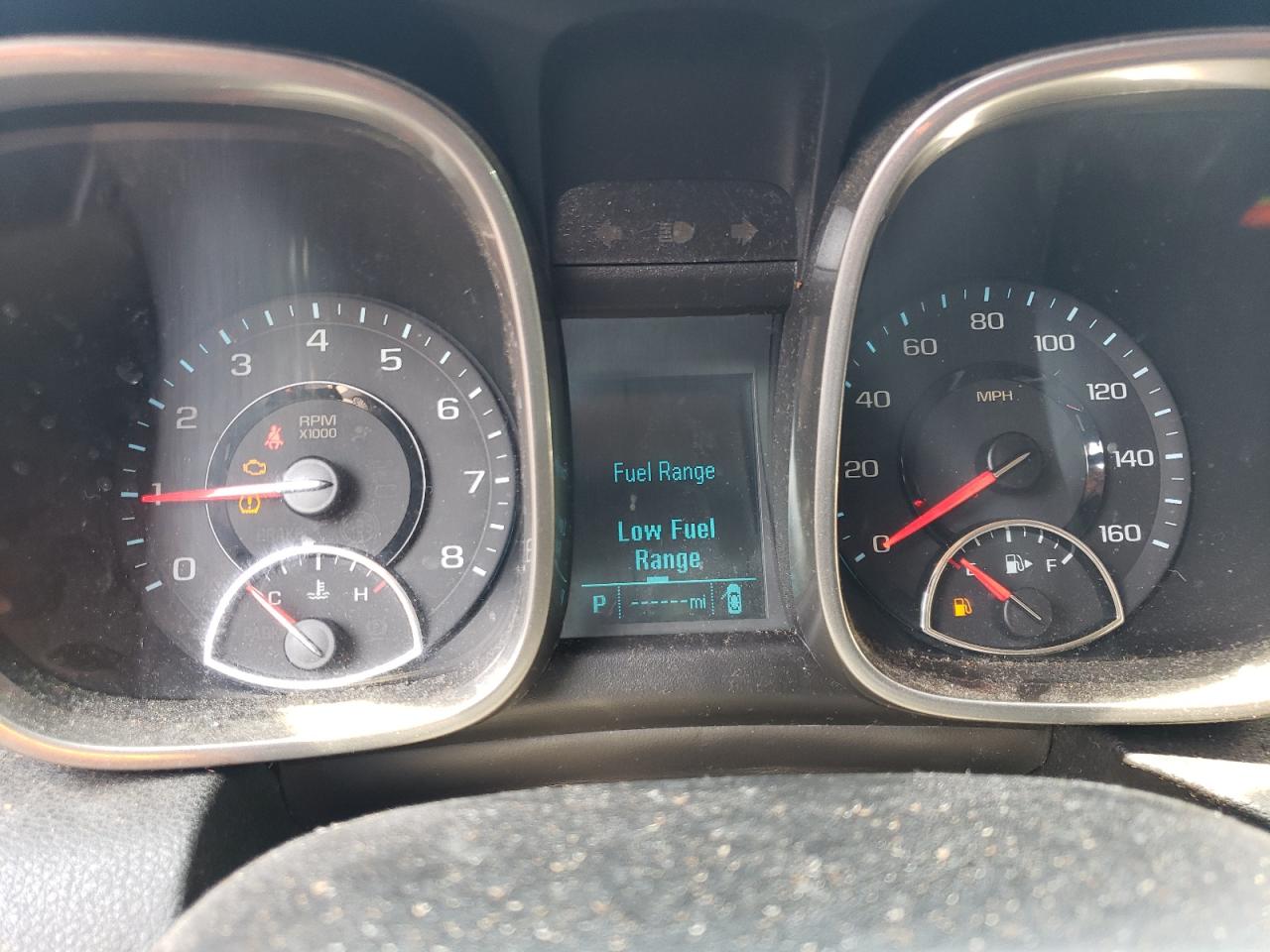 2013 Chevrolet Malibu Ls VIN: 1G11B5SA8DF293353 Lot: 61258624