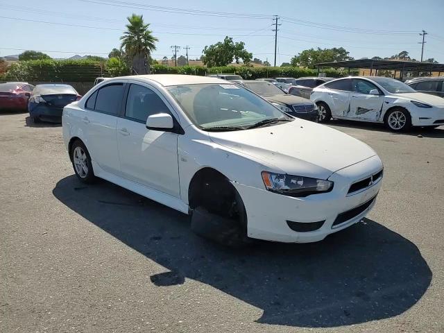 2014 Mitsubishi Lancer Se VIN: JA32V2FW4EU004861 Lot: 61755394