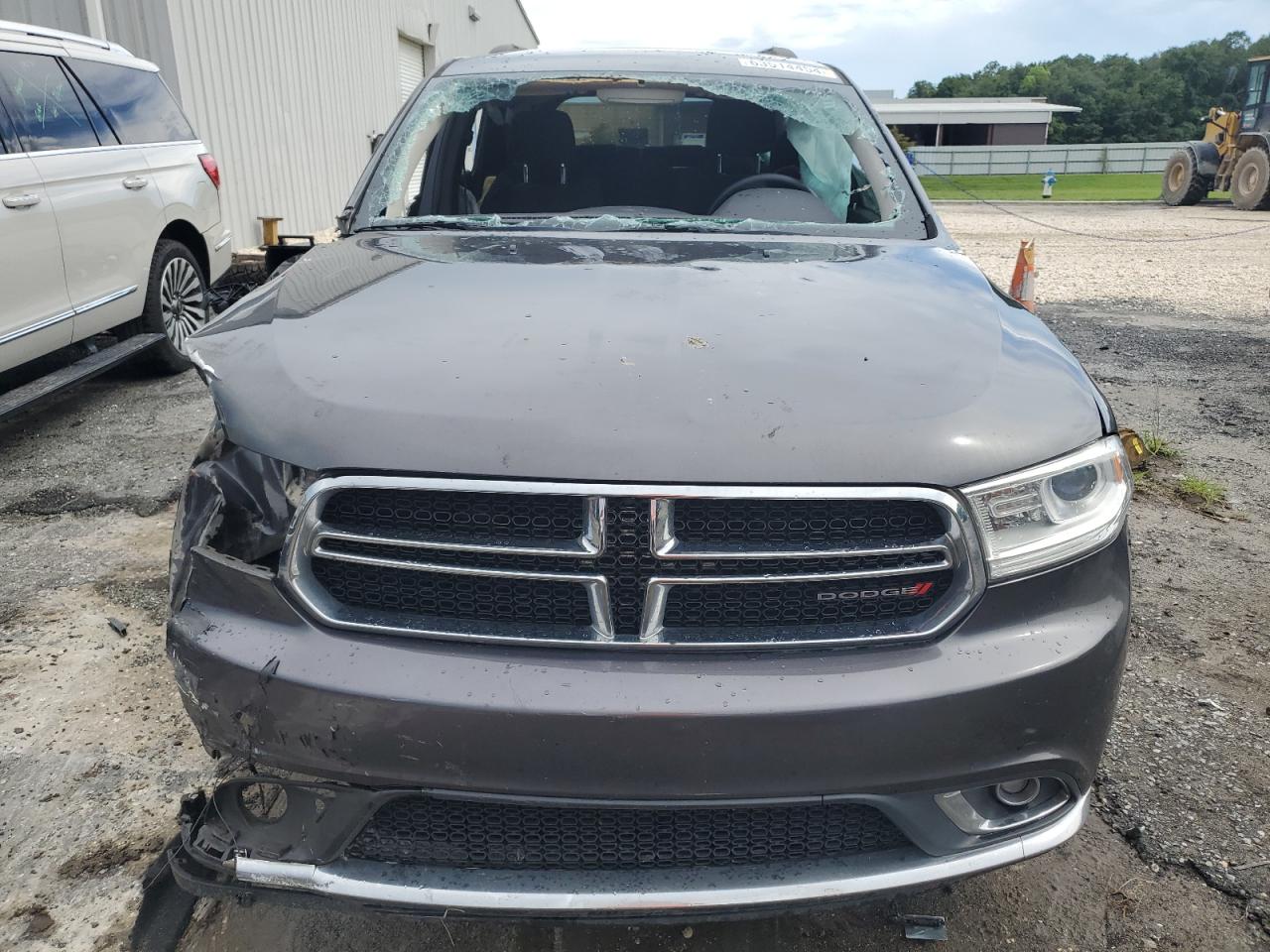2017 Dodge Durango - Image 5