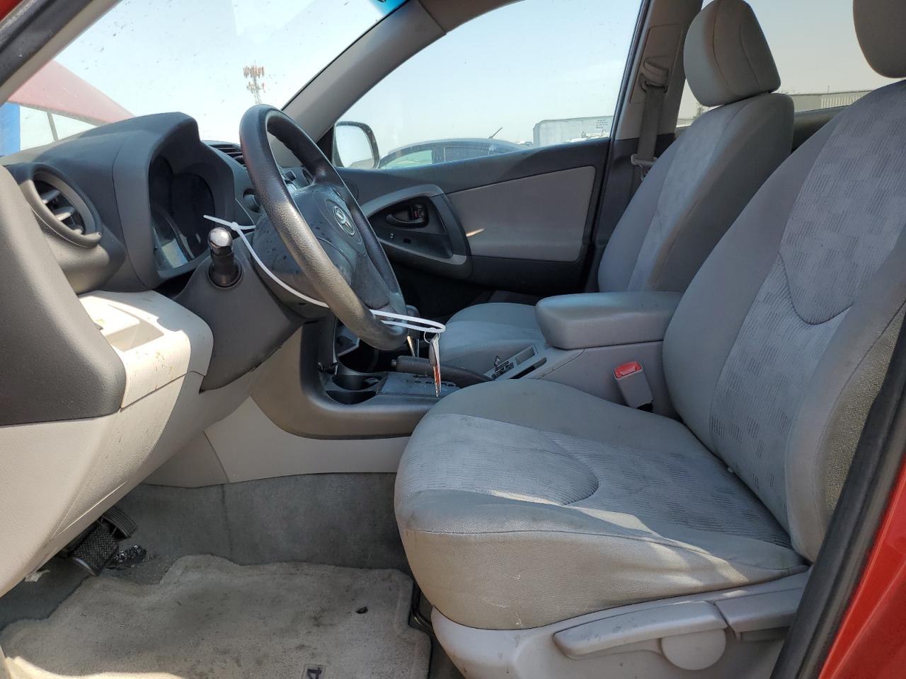 2011 Toyota Rav4 VIN: 2T3ZF4DV4BW080047 Lot: 64424934