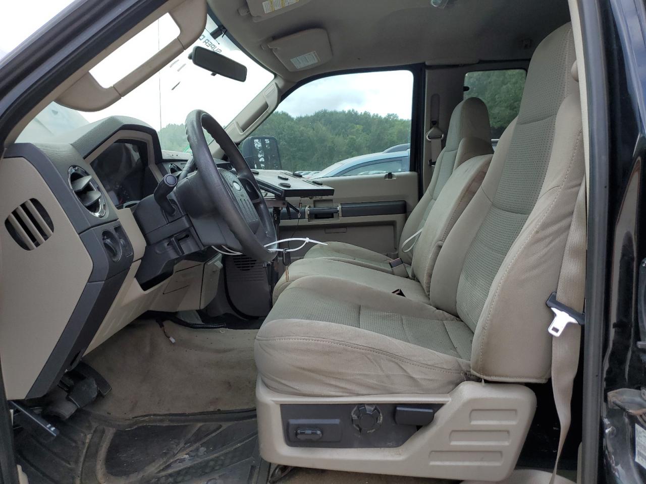 2008 Ford F350 Srw Super Duty VIN: 1FTWX31R98EB72076 Lot: 65520184