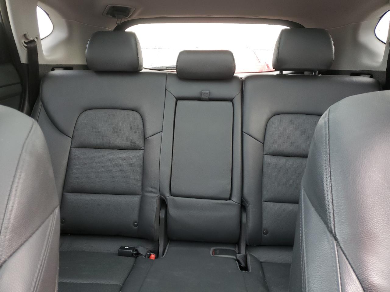 2016 Hyundai Tucson Limited VIN: KM8J3CA28GU244653 Lot: 64678804