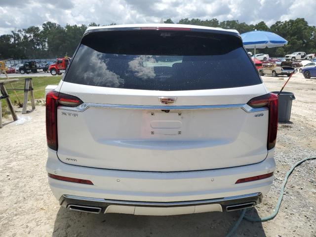 1GYKPDRSXPZ101532 Cadillac XT6 PREMIU 6