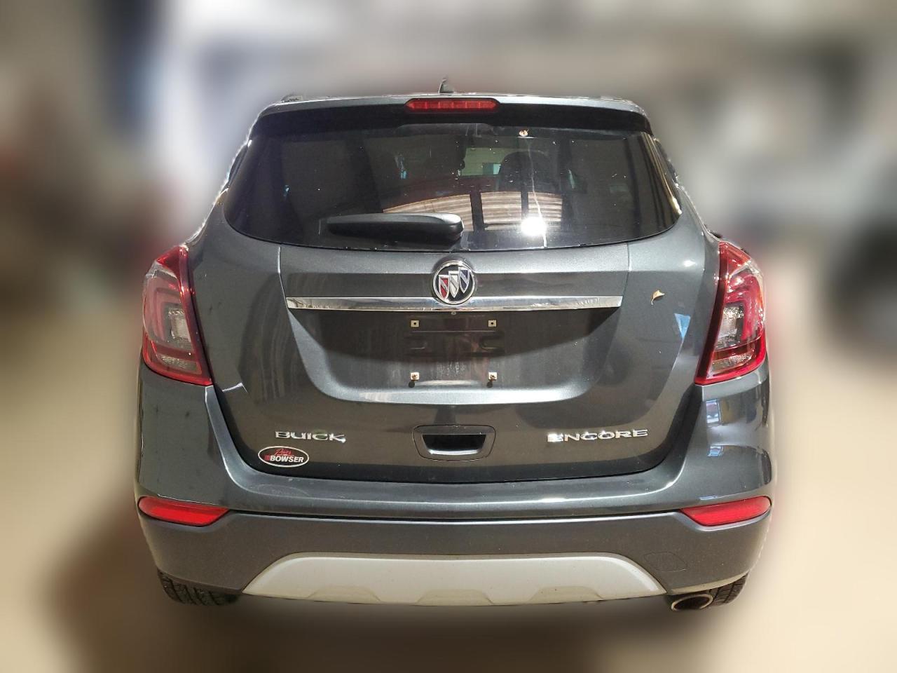 2018 Buick Encore Preferred VIN: KL4CJASB5JB691458 Lot: 64361384