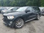 2017 Dodge Durango Sxt იყიდება Glassboro-ში, NJ - All Over