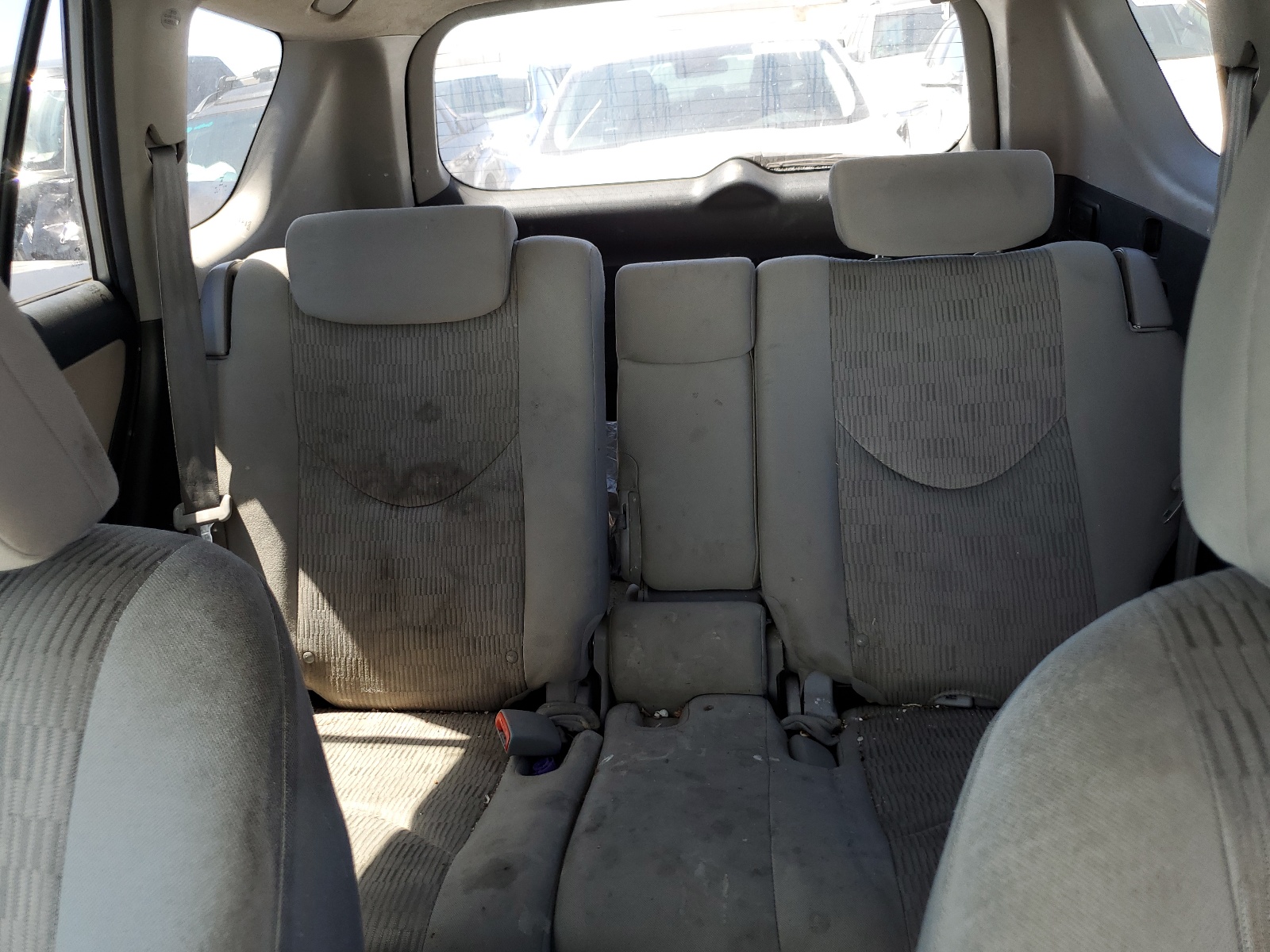 2T3BF4DV7BW094364 2011 Toyota Rav4