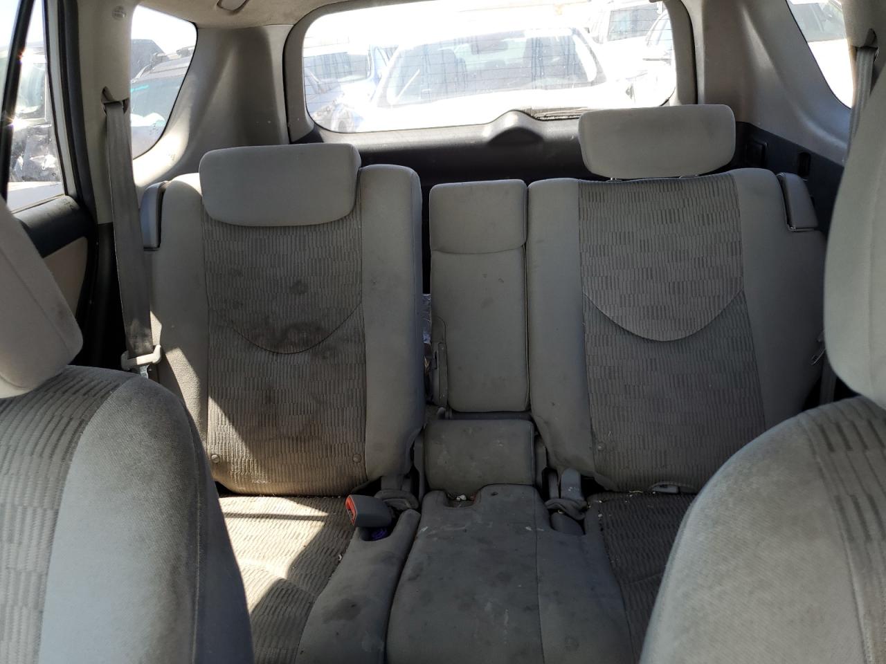 2011 Toyota Rav4 VIN: 2T3BF4DV7BW094364 Lot: 64978264