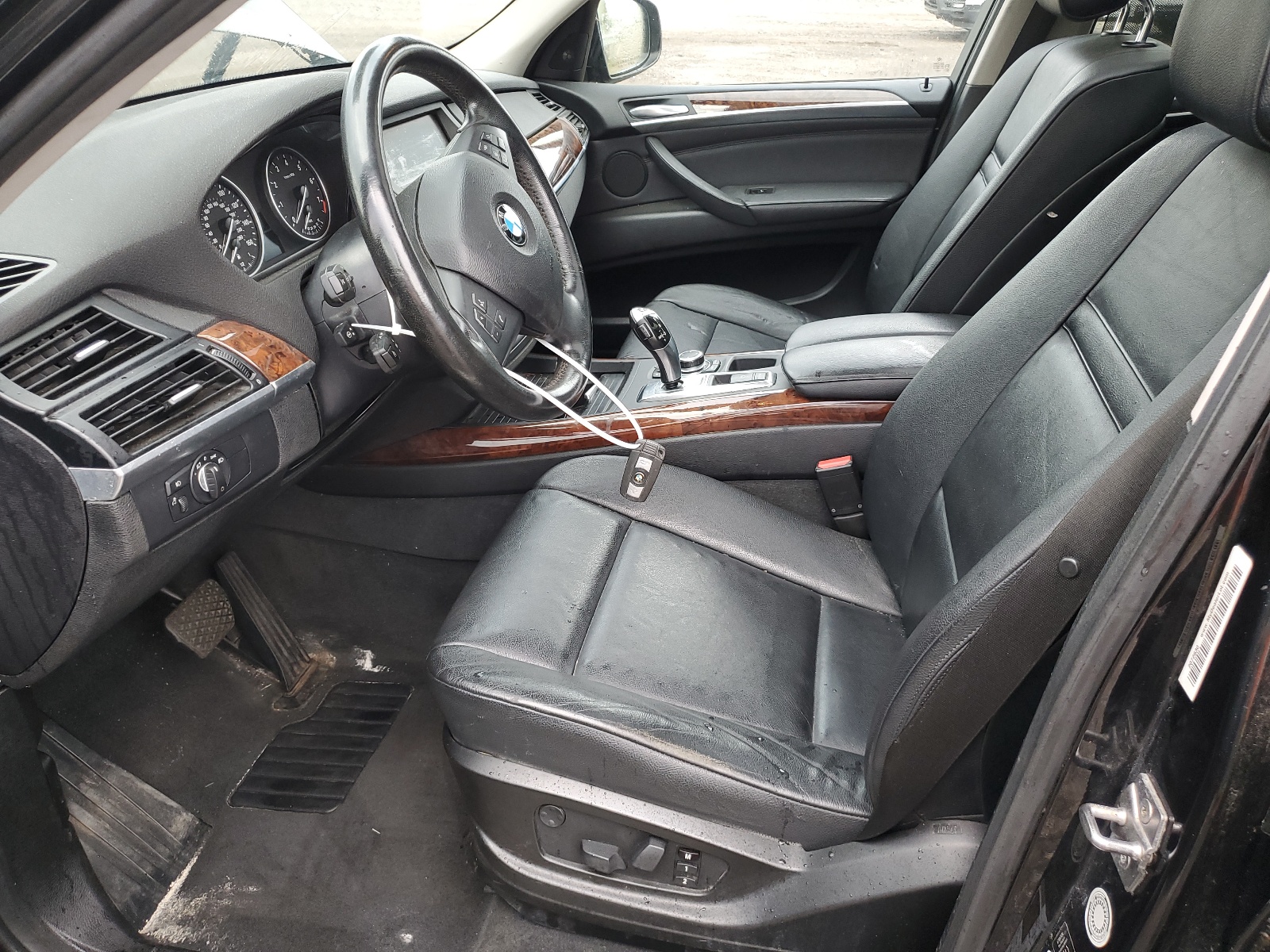 5UXZV4C53CL751022 2012 BMW X5 xDrive35I