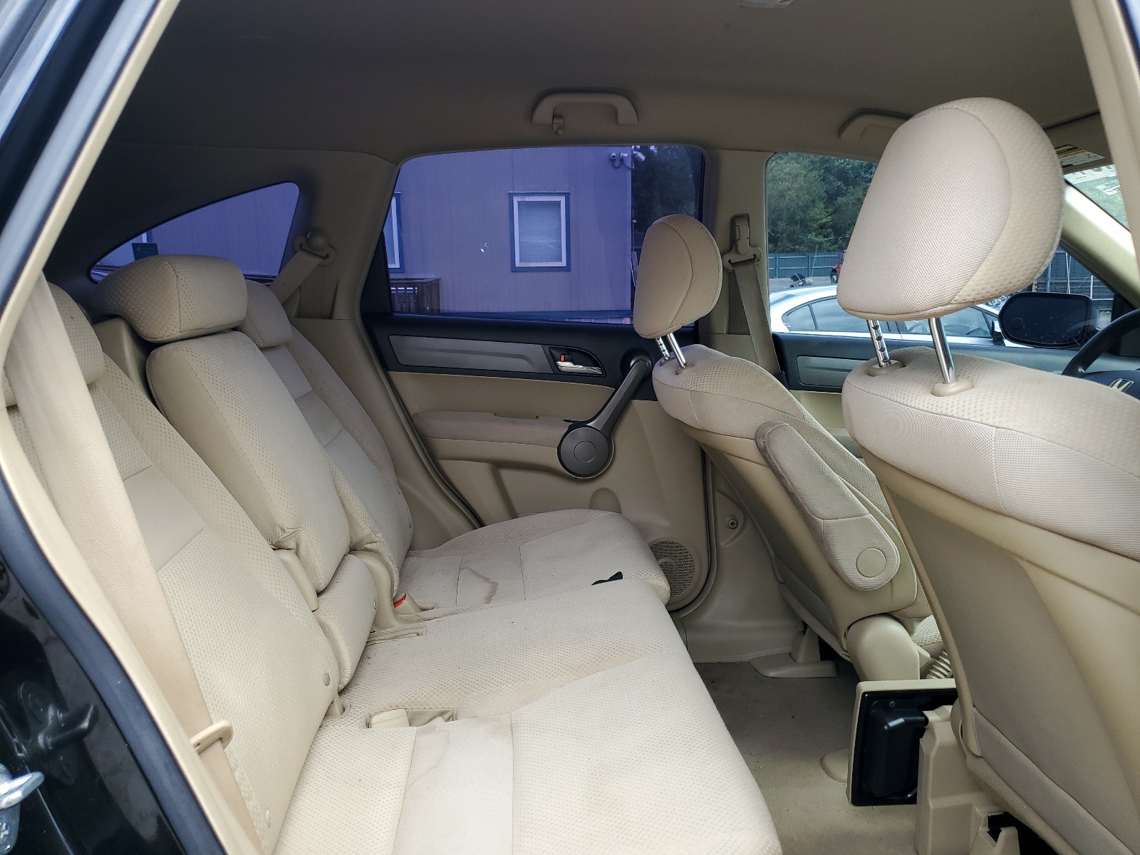 JHLRE48328C039300 2008 Honda Cr-V Lx