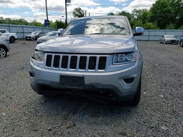 2014 Jeep Grand Cherokee Limited VIN: 1C4RJFBG4EC288483 Lot: 61419424