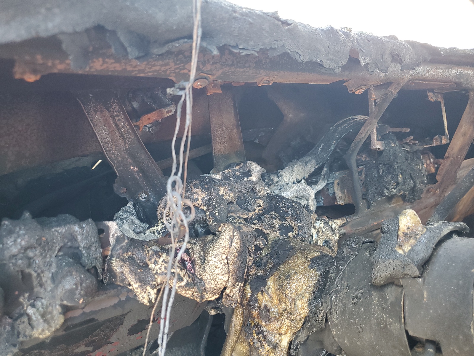 U15HLBA9023 1978 Ford Bronco