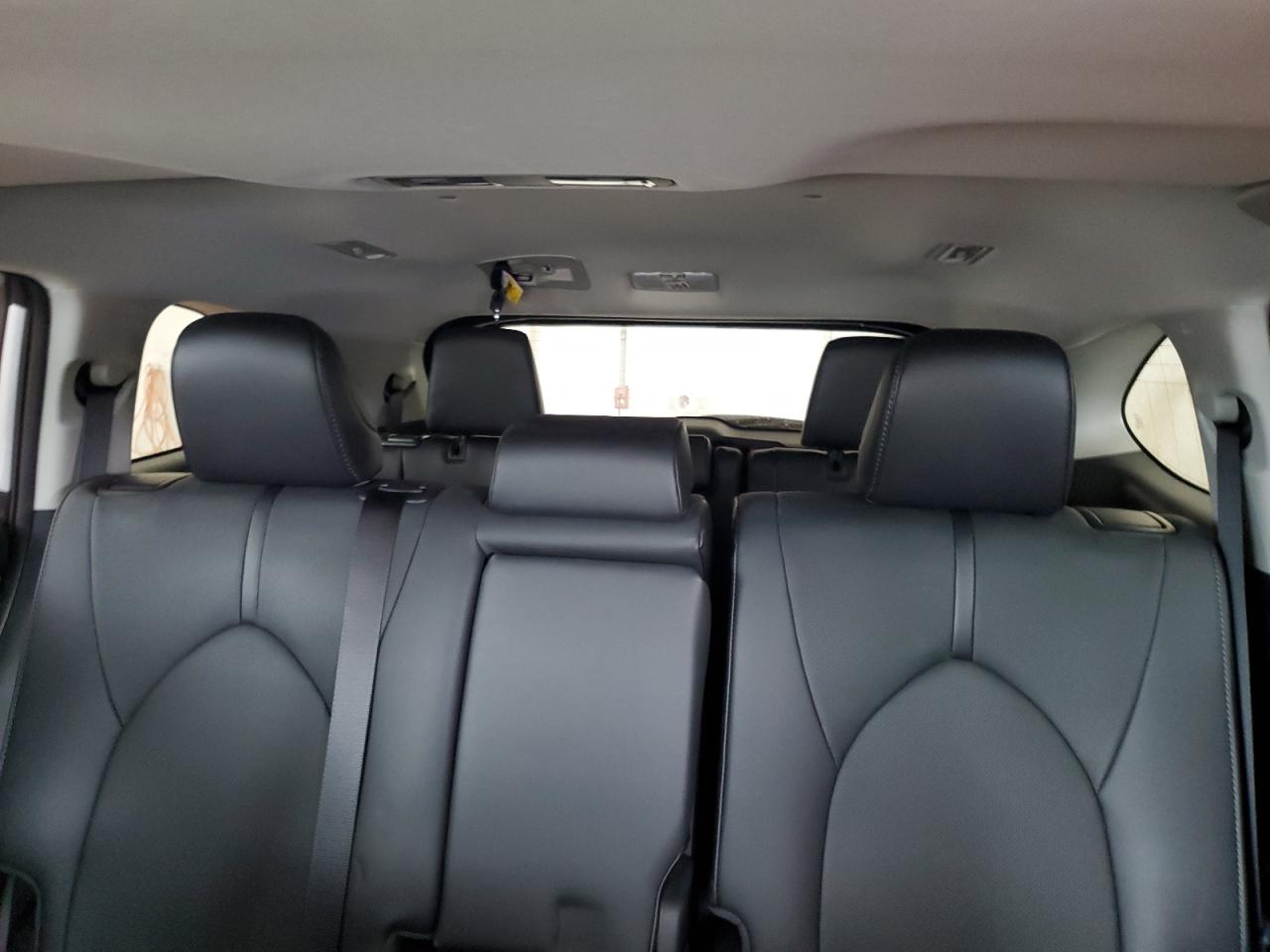 2021 Toyota Highlander Hybrid Limited VIN: 5TDDBRCHXMS063580 Lot: 62267364