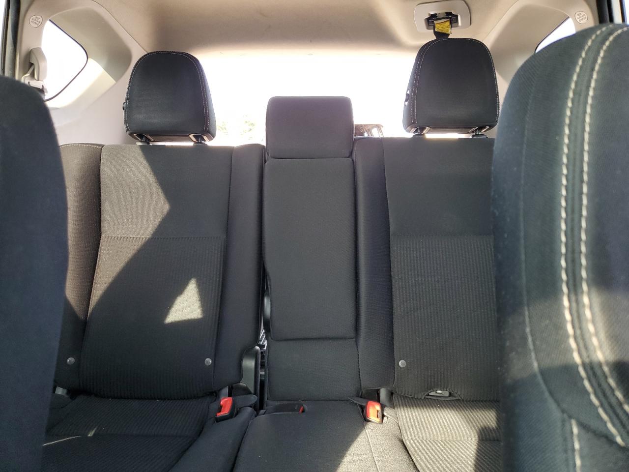 2015 Toyota Rav4 Xle VIN: 2T3WFREV0FW215142 Lot: 62813224