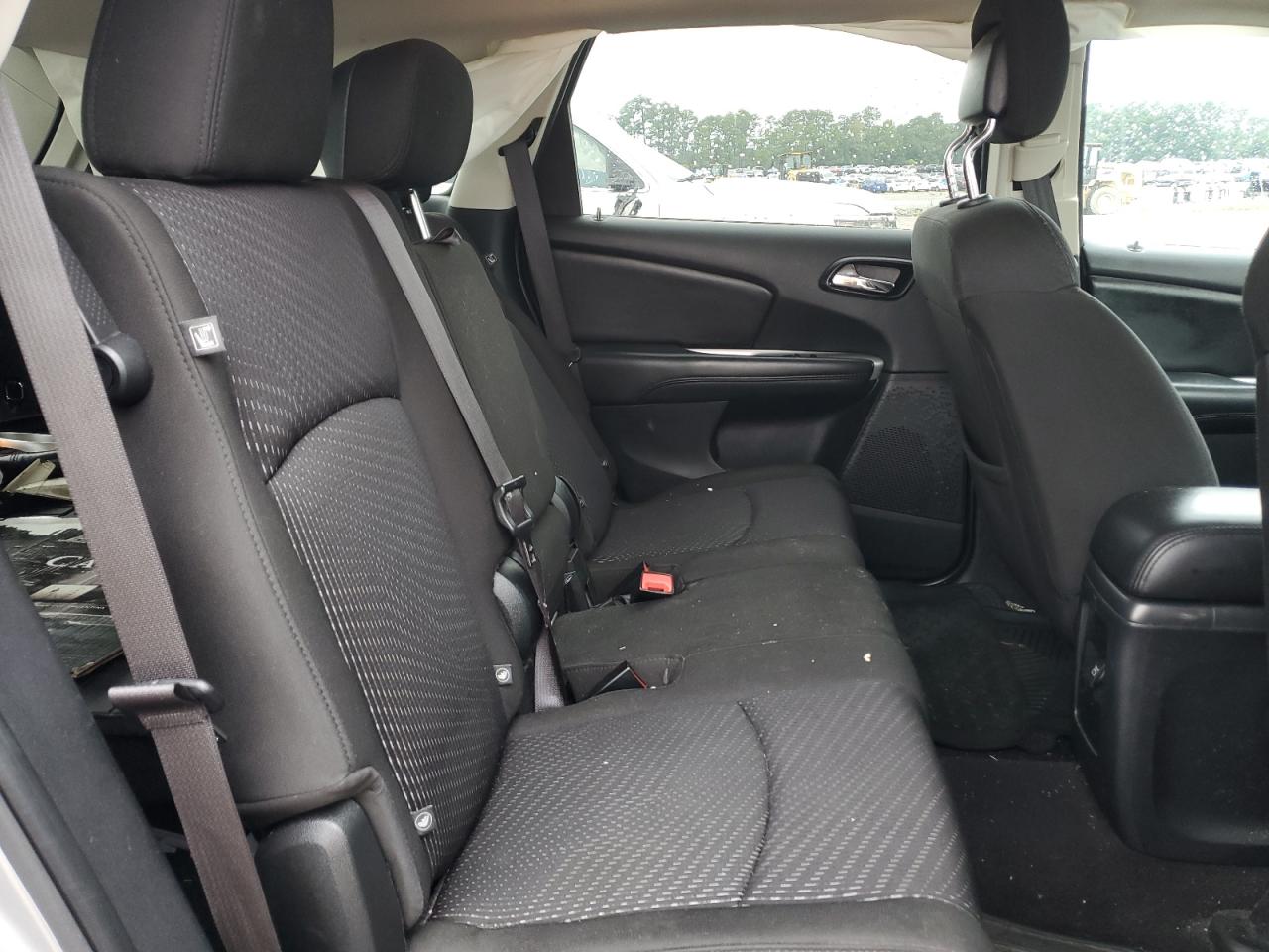 2019 Dodge Journey Se VIN: 3C4PDCBG3KT815930 Lot: 64860884