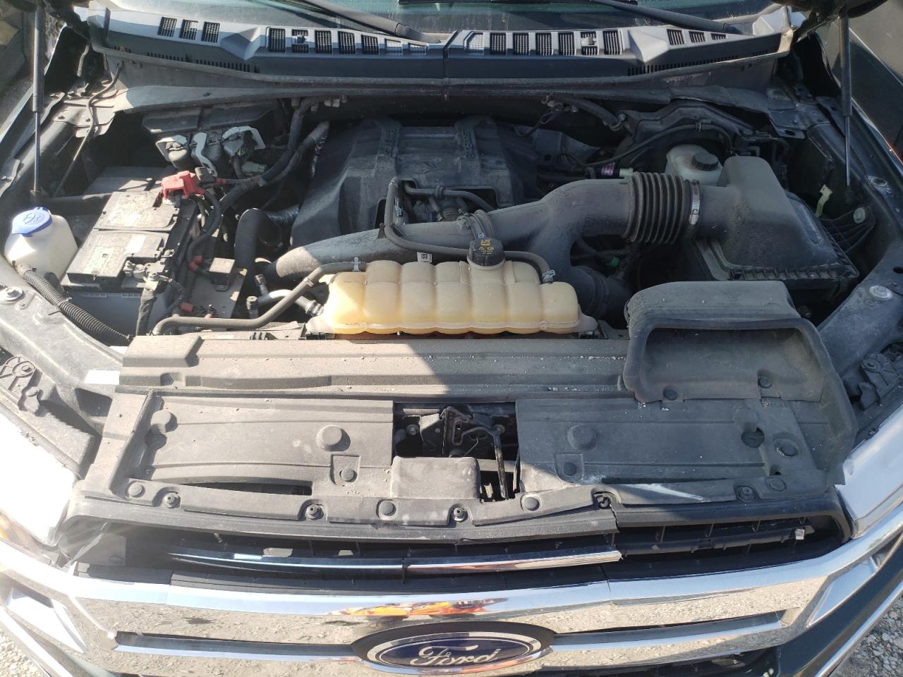 1FTEW1EP8JKF06004 FORD F-150 2018