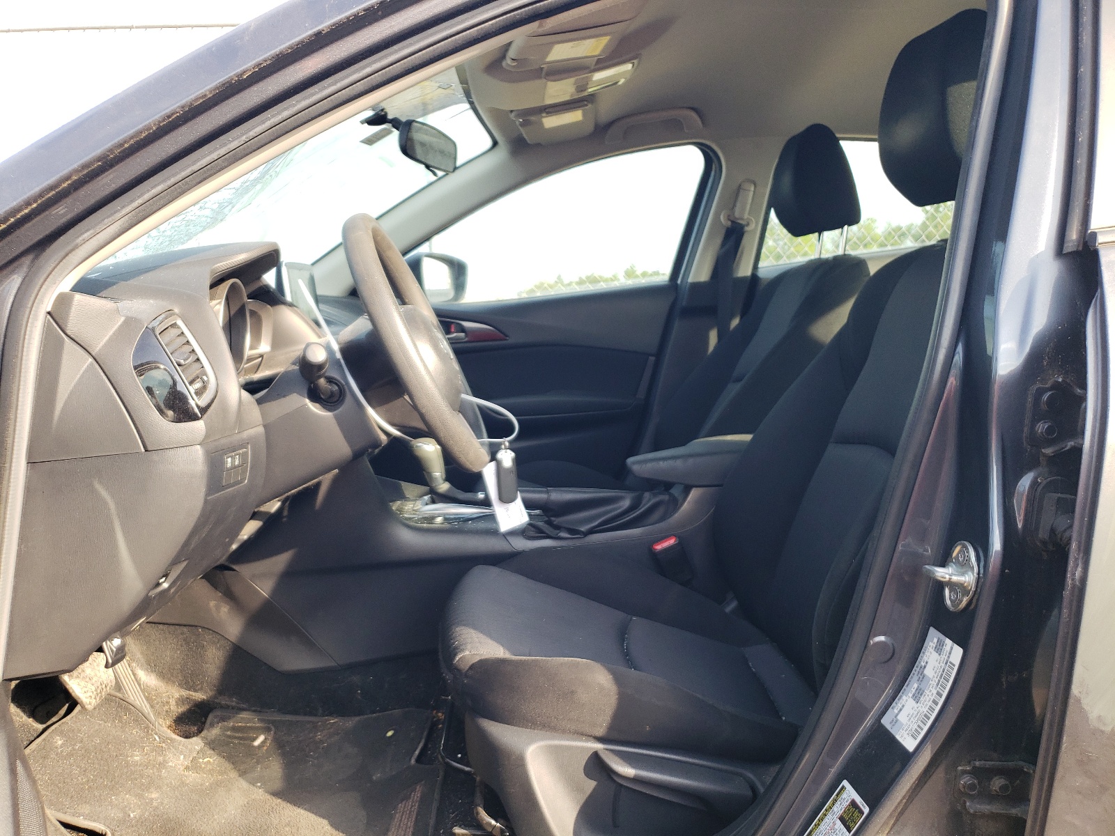 3MZBM1T73GM260554 2016 Mazda 3 Sport